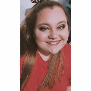 Meet your Posher, Ashleigh